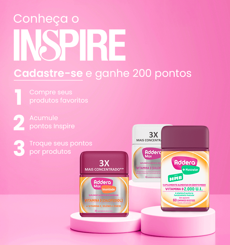 Inspire